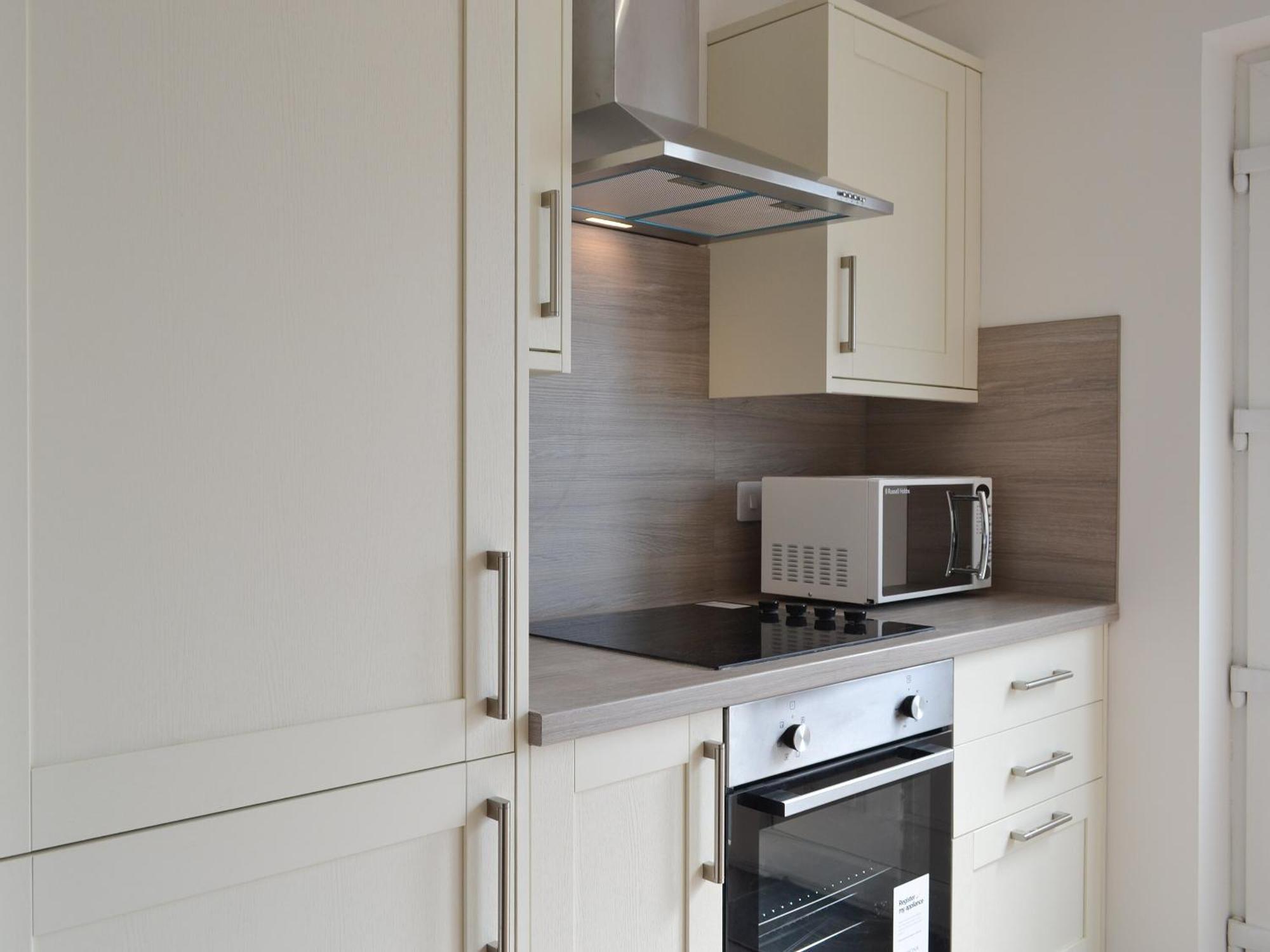 Sealladh Alainn Holiday home Oban