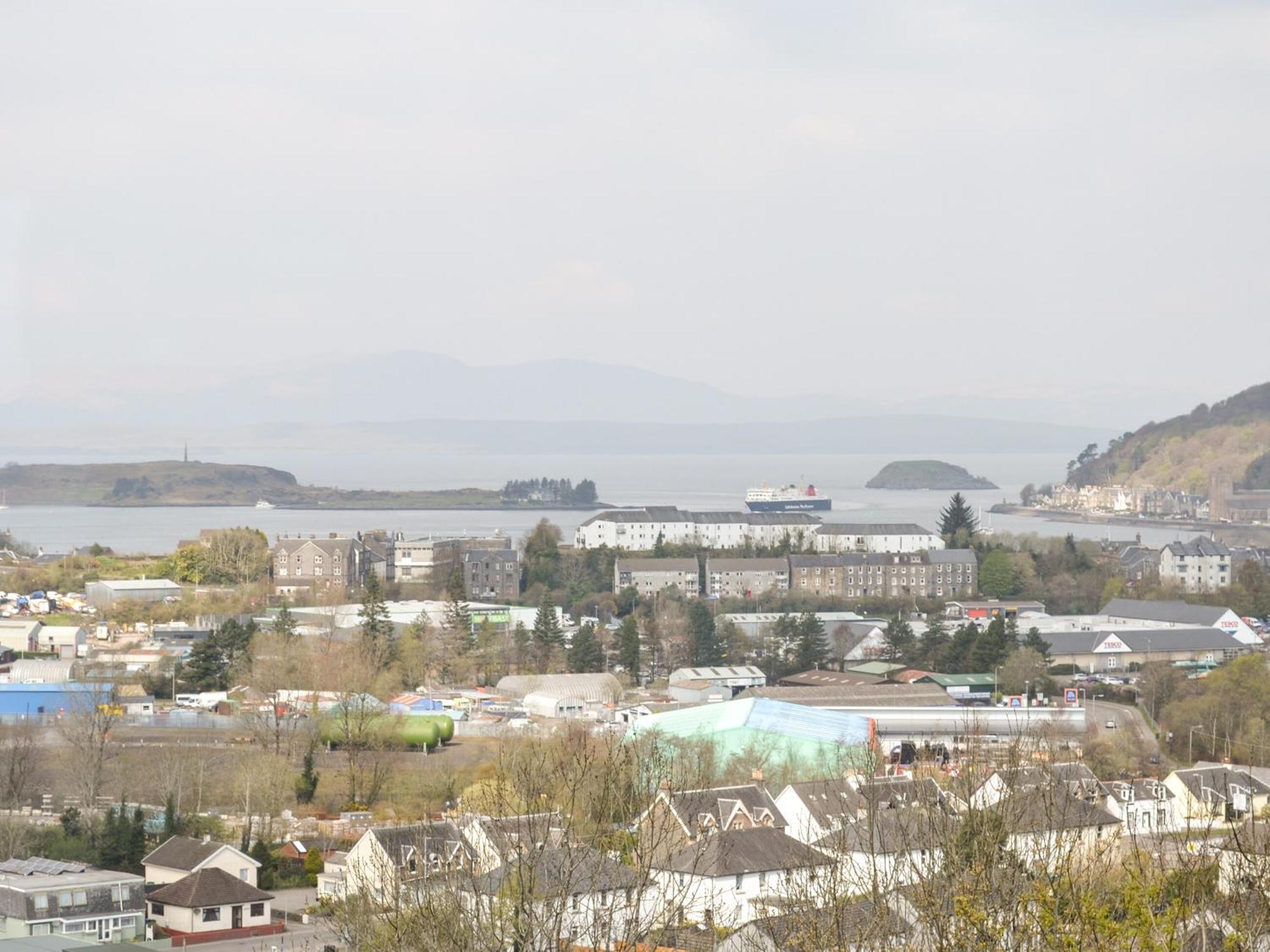 Sealladh Alainn